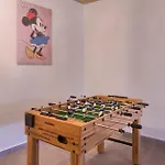 Dolcea Prázdninový dům Umag