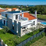 Dolcea Prázdninový dům Umag