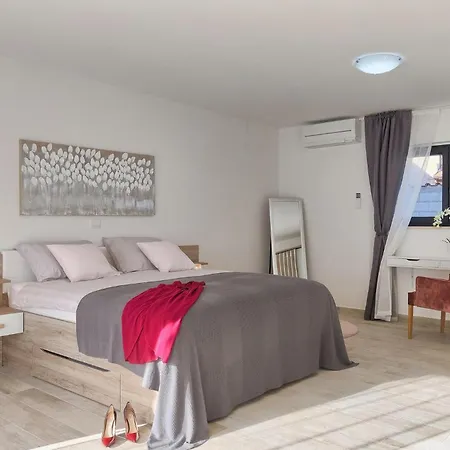 Dolcea Tatil Evi