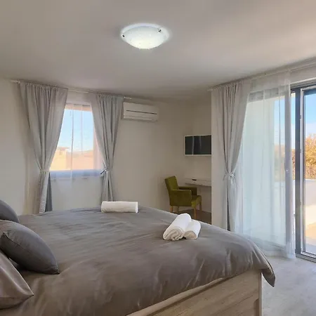 Tatil Evi Dolcea