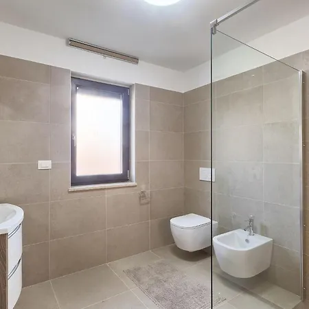 Dolcea Tatil Evi Umag