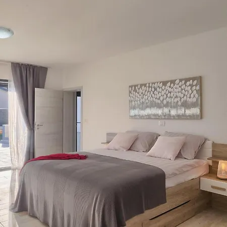 Dolcea Tatil Evi Umag