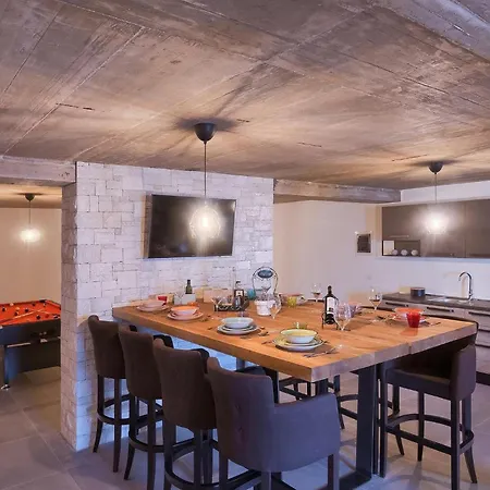 Dolcea Tatil Evi