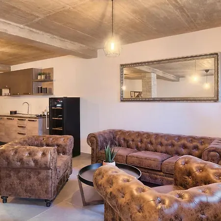 Tatil Evi Dolcea