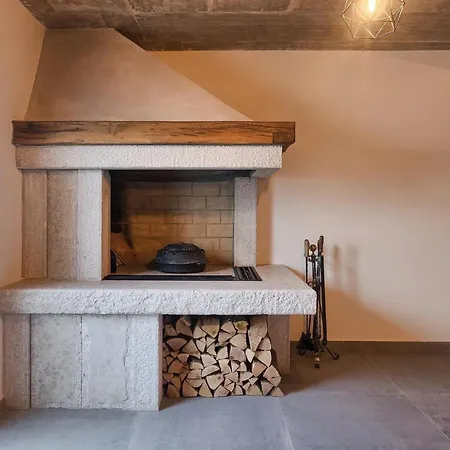Dolcea Tatil Evi Umag