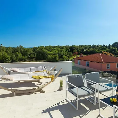 Dolcea Tatil Evi