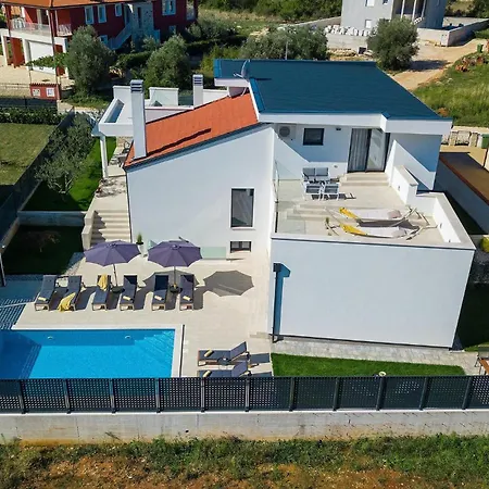 Dolcea Tatil Evi