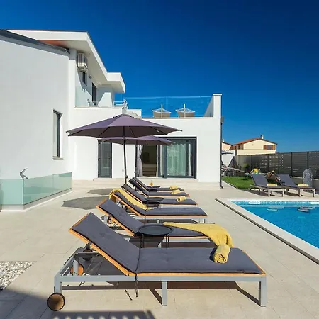 Dolcea Tatil Evi