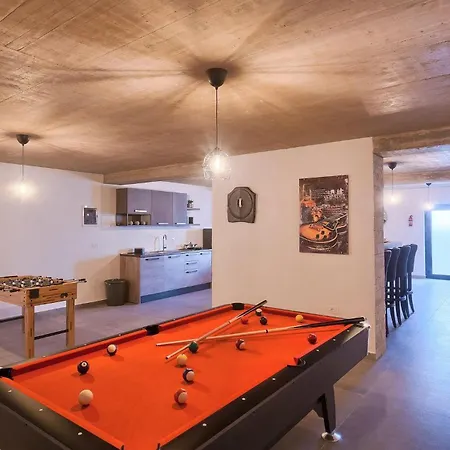 Tatil Evi Dolcea