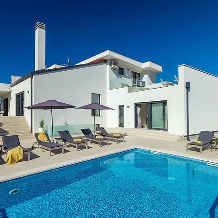 Dolcea Tatil Evi Umag