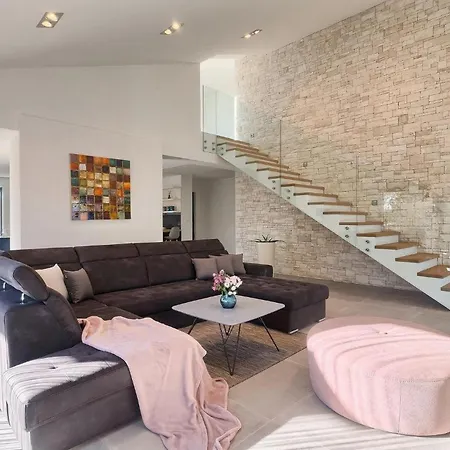 Prázdninový dům Dolcea *