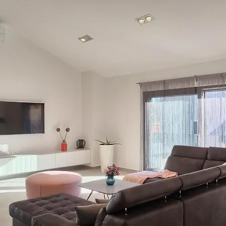 Dolcea Prázdninový dům