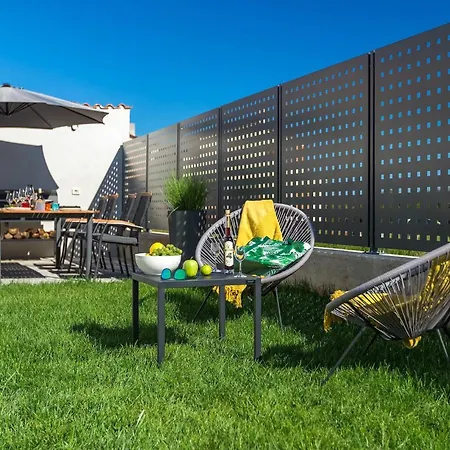 Dolcea Prázdninový dům *