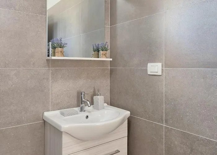 Dolcea Holiday home *