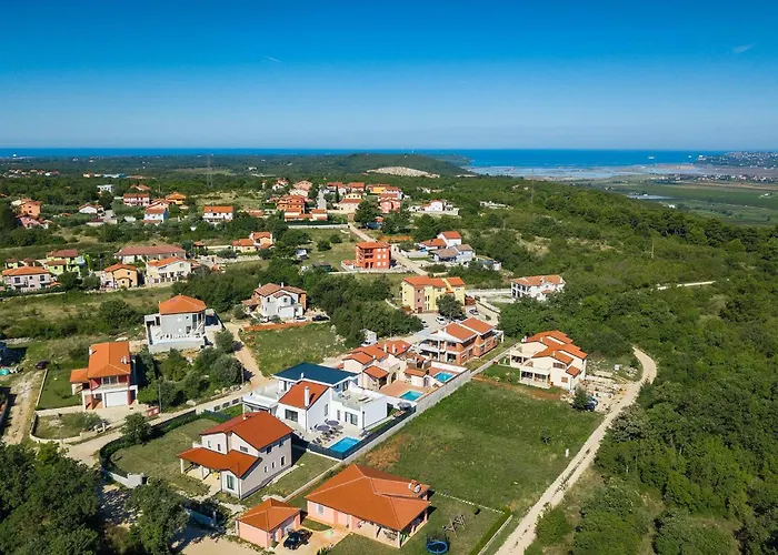 Dolcea Holiday home *