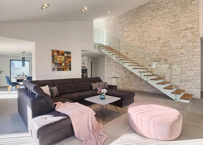 Holiday home Dolcea *