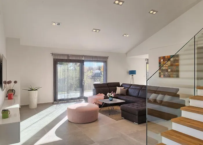 Holiday home Dolcea Umag