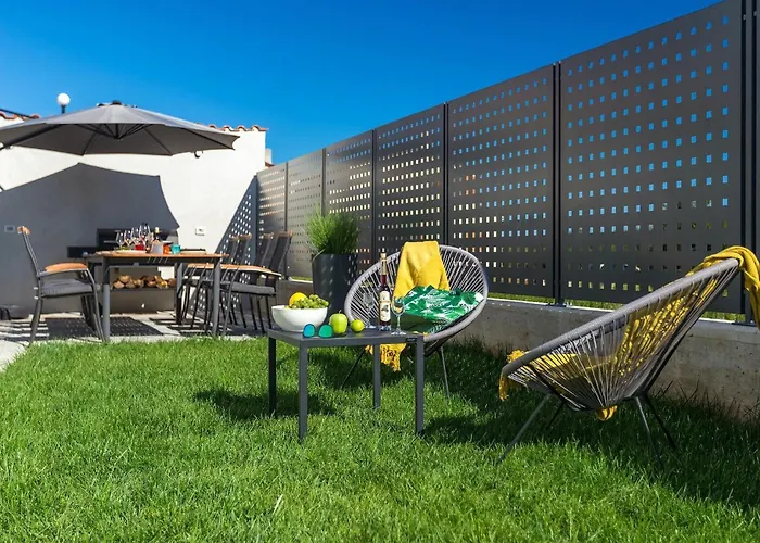 Dolcea Holiday home *