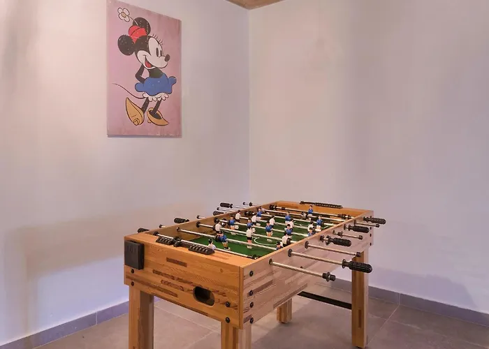 Dolcea Holiday home Umag