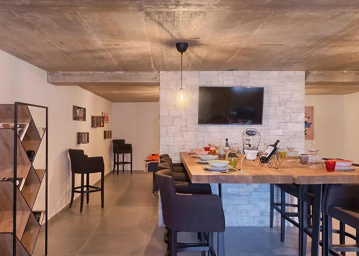 Dolcea Holiday home *