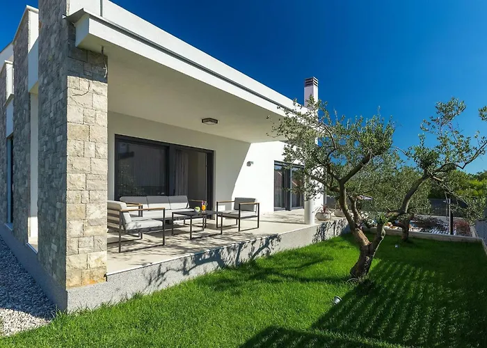 Holiday home Dolcea *