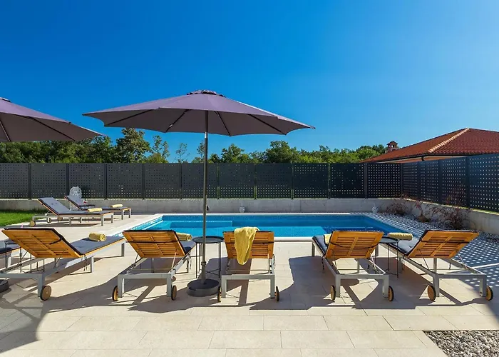 Holiday home Dolcea Umag