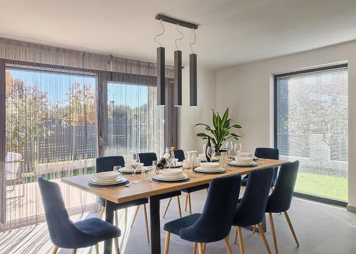 Dolcea Holiday home *