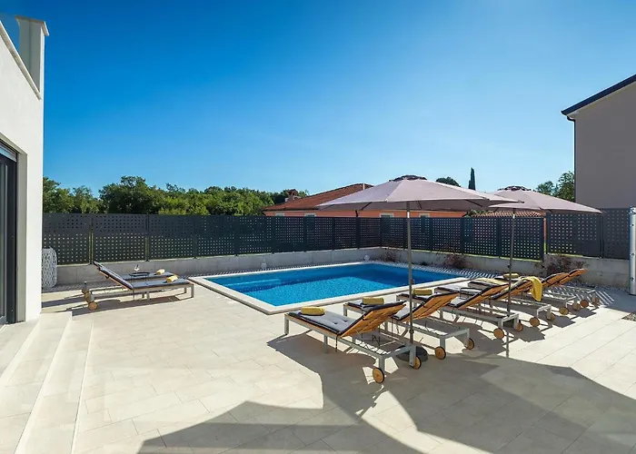 Holiday home Dolcea *