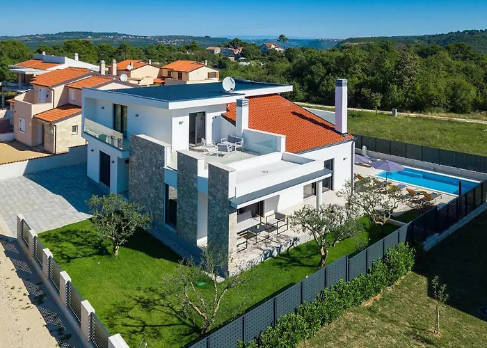 Dolcea Holiday home Umag