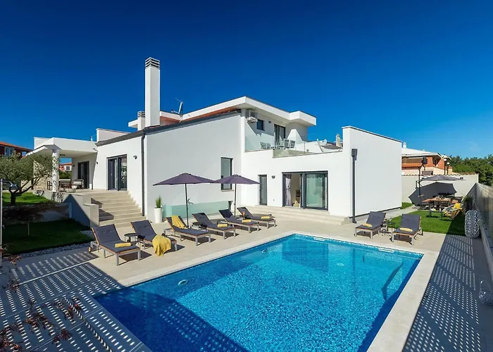 Holiday home Dolcea Umag