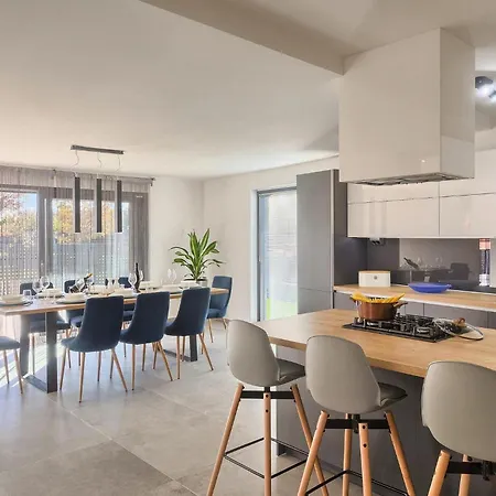 Dolcea Casa de Férias *