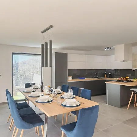 Casa de Férias Dolcea *