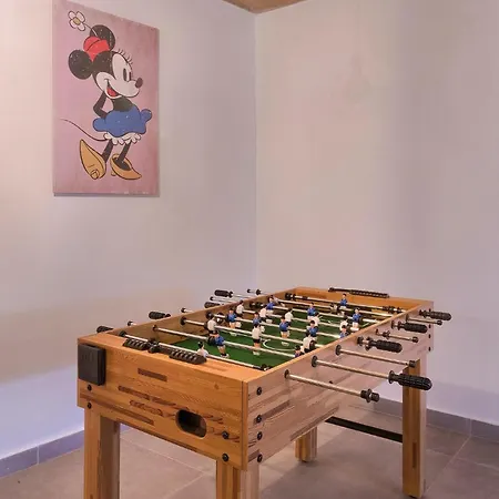 Dolcea Casa de Férias Umago