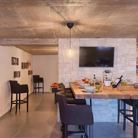 Dolcea Casa de Férias *