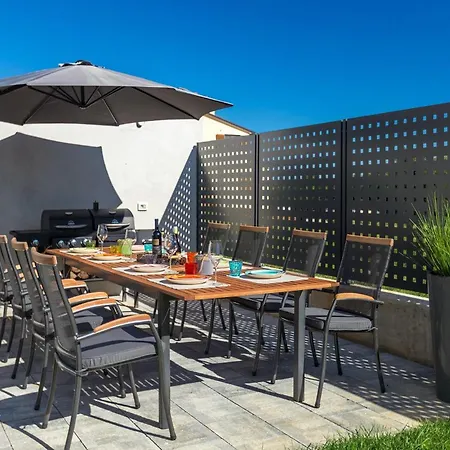 Dolcea Casa de Férias Umago