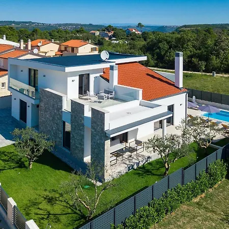 Dolcea Casa de Férias Umago